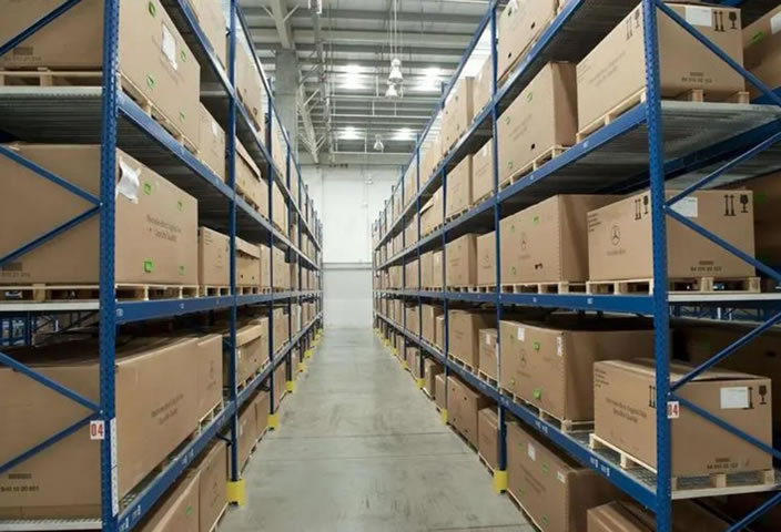 永州到凤城市货物仓储